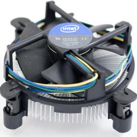 Intel Core i3-6100  BOX – HÀNG CHÍNH HÃNG