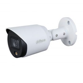 Camera HDCVI 2MP Full Color 24/7 DAHUA DH-HAC-HFW1239TP-LED – Hàng Nhập Khẩu Camera HDCVI 2MP Full Color 24/7 DAHUA DH-HAC-HFW1239TP-LED – Hàng Nhập Khẩu
