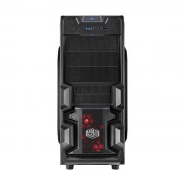 Vỏ case máy tính  Cooler Master K380 – Window – Hàng chính hãng