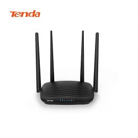 Bộ Phát Wifi Chuẩn AC1200 Tenda AC5-Hàng Chính Hãng