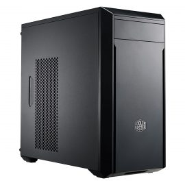 Vỏ Case máy tính Cooler Master MasterBox Lite 3 – No Window – Hàng chính hãng