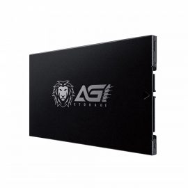 Ổ Cứng SSD AGI 240GB SATA 3 – Hàng Chính Hãng