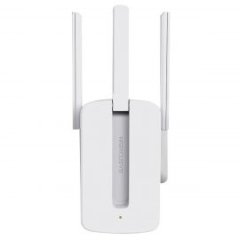 Bộ Kích Sóng Wifi Repeater 300Mbps Mercusys MW300RE – Hàng Chính Hãng Bộ Kích Sóng Wifi Repeater 300Mbps Mercusys MW300RE – Hàng Chính Hãng