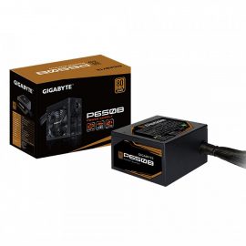 Nguồn Máy Tính PSU650W 135mm Gigabyte P650B(650W) – Hàng Chính Hãng