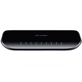 TP-Link TL-SG1008D – Switch Để Bàn 8 Cổng – Hàng Chính Hãng TP-Link TL-SG1008D – Switch Để Bàn 8 Cổng – Hàng Chính Hãng