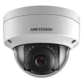 Camera IP Hikvision Dome 2 Megapixel DS-2CD2121G0-IW – Hàng Chính Hãng