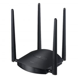 Router Wi-Fi Băng Tần Kép AC1200 Totolink A800R – Hàng Chính Hãng