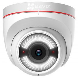 Camera An Ninh Không Thấm Nước EZVIZ CS – CV228 C4W  A0-3C2WFR (1080P) (2.8mm)   – Hàng chính hãng