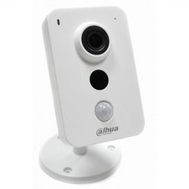 Camera IP Wifi Dahua DH-IPC-K15P – Hàng chính hãng