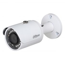 Camera Dahua IPC-HFW1231SP 2.0 Megapixel – Hàng Nhập Khẩu