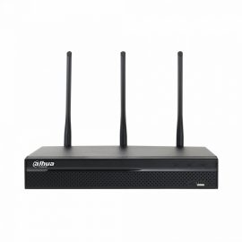 Đầu ghi hình IP 4 kênh 1 ổ cứng hỗ trợ PoE Dahua NVR2104-P-4KS2 – Hàng nhập khẩu