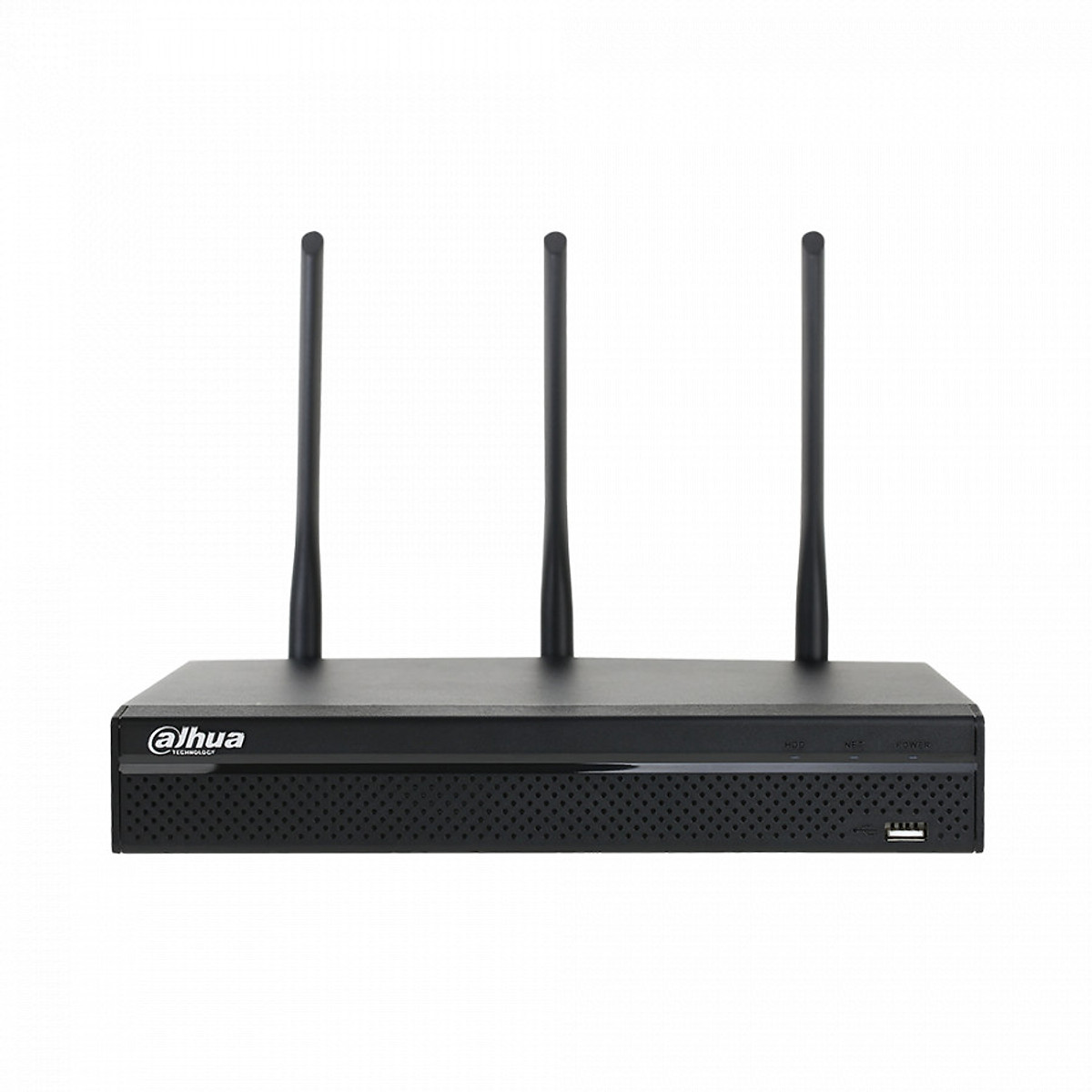 Đầu ghi hình IP 4 kênh 1 ổ cứng hỗ trợ PoE Dahua NVR2104-P-4KS2 – Hàng nhập khẩu Đầu ghi hình IP 4 kênh 1 ổ cứng hỗ trợ PoE Dahua NVR2104-P-4KS2 – Hàng nhập khẩu