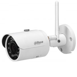 Camera IP Wifi ngoài trời Dahua 1.3 Mp DH-IPC-HFW1120SP-W – Hàng chính hãng