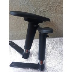 Combo 2 tay ghế chơi game - xoay, nâng hạ.