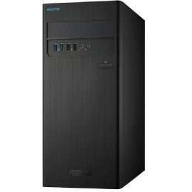 Máy tính bộ PC ASUS AsusPro D340MC Chip Intel Core i3-8100/HDD 1TB/SSD+RAM tùy chọn – Hàng chính hãng