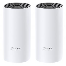 Bộ Phát Wifi Mesh TP-Link Deco M4 AC1200 MU-MIMO (2-pack) – Hàng Chính Hãng