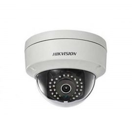 Camera IP Hikvision Dome 4MP DS-2CD1143G0-I – Hàng Chính Hãng