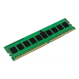 RAM PC Kingston 4GB DDR4 2400Mhz U17 KVR24N17S6/4 – Hàng Chính Hãng