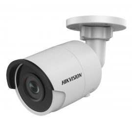 Camera IP Ống Kính Hikvision DS-2CD2043G0-I Hồng Ngoại 4K – Hàng Chính Hãng