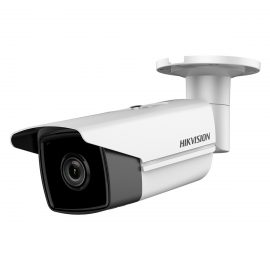 Camera IP Thân Ống Hồng Ngoại 3.0 Megapixel Hikvision DS-2CD2T35FWD-I8 – Hàng Chính Hãng Camera IP Thân Ống Hồng Ngoại 3.0 Megapixel Hikvision DS-2CD2T35FWD-I8 – Hàng Chính Hãng