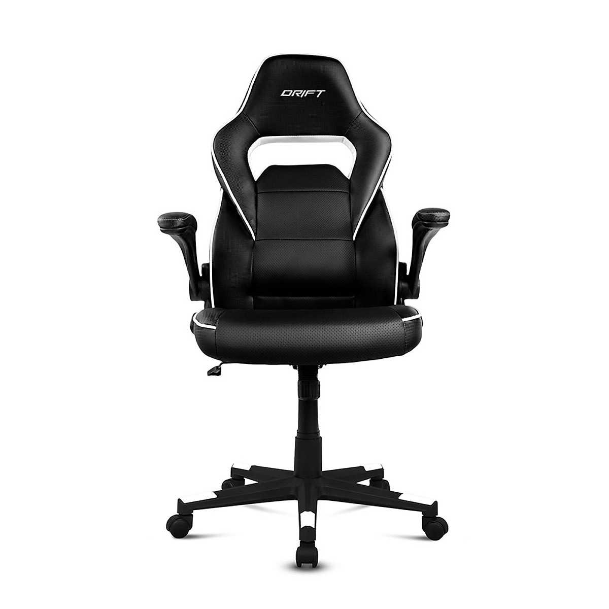 Ghế Gaming Drift Gaming DR75 (Đen;Trắng)- Hàng Chính Hãng Ghế Gaming Drift Gaming DR75 (Đen;Trắng)- Hàng Chính Hãng