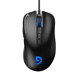 Chuột Fuhlen Gaming G90 – Hàng chính hãng