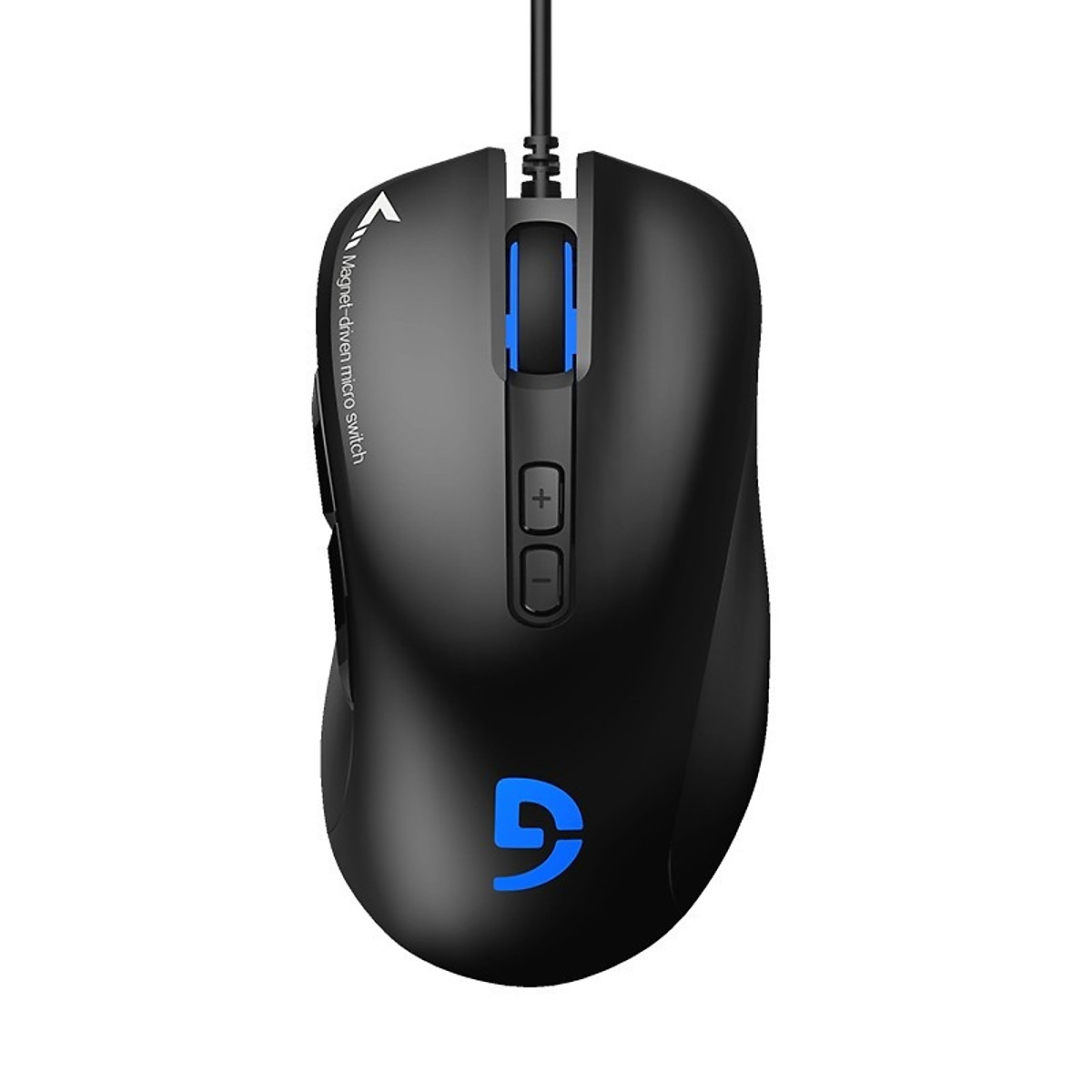 Chuột Fuhlen Gaming G90 – Hàng chính hãng Chuột Fuhlen Gaming G90 – Hàng chính hãng