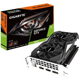 Card màn hình Gigabyte GTX 1650 oc 4GB – Hàng chính hãng