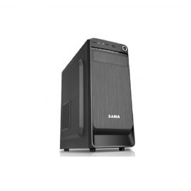 MÁY BỘ VĂN PHÒNG STAR 02/CPU INTEL CORE I3-7100 3.9 GHZ/MAIN B250/RAM 8GB DDR4 2400/HDD 1TB/PSU 450W MÁY BỘ VĂN PHÒNG STAR 02/CPU INTEL CORE I3-7100 3.9 GHZ/MAIN B250/RAM 8GB DDR4 2400/HDD 1TB/PSU 450W