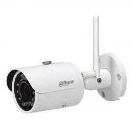 Camera IP Wifi Dahua IPC-HFW1320SP-W 3.0 Megapixel – Hàng Nhập Khẩu