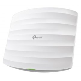 Accesspoint TP-Link EAP225 a/b/g/n/ac 2.4GHz/5GHz 300+867Mbps – Hàng Chính Hãng