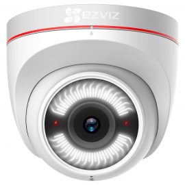 Camera Wifi thông minh EZVIZ C4W 1080P (CS-CV228-A0-3C2WFR) – Hàng Nhập Khẩu