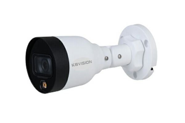 Camera IP có dây FULL COLOR Kbvision 2.0 Mp KX-AF2111N2 Camera IP có dây FULL COLOR Kbvision 2.0 Mp KX-AF2111N2
