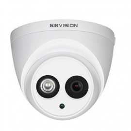 Camera Kbvision HD-CVI 2.0 KX-C2004C4