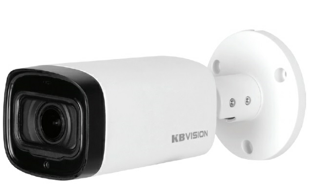 Camera Kbvision 2K HD-CVI 4.0MP KX-C2K15MC Camera Kbvision 2K HD-CVI 4.0MP KX-C2K15MC