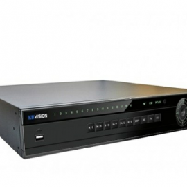 Đầu ghi hình IP 4K Kbvision KX-C4K8216N2