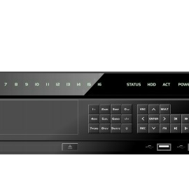 Đầu ghi hình IP 4K Kbvision KX-C4K8832N2