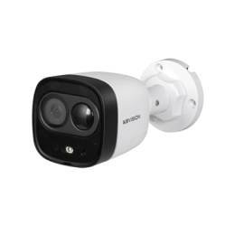 Camera Kbvision HD-CVI 5.0MP Tích hợp báo động KX-C5003C.PIR