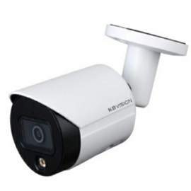 Camera IP có dây FULL COLOR Kbvision 2.0 Mp KX-CF2001N3-A