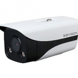 Camera IP có dây FULL COLOR Kbvision 2.0 Mp KX-CF2003N3