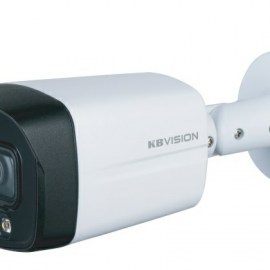 Camera Kbvision FULL COLOR HD-CVI 2.0MP KX-CF2203L-A