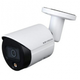 Camera IP có dây FULL COLOR Kbvision 2.0 Mp KX-CF4001N3
