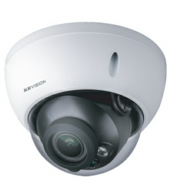 Camera IP có dây Kbvision 2.0 Mp KX-D2002MN