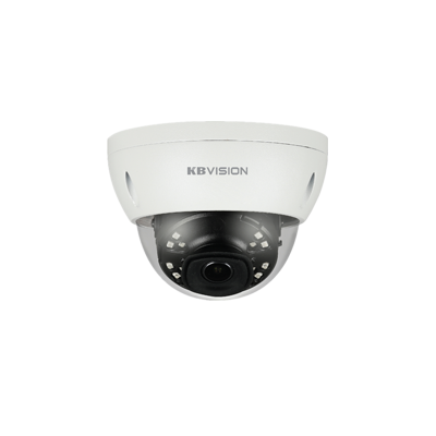 Camera IP có dây Kbvision 2.0 Mp KX-D2004iAN Camera IP có dây Kbvision 2.0 Mp KX-D2004iAN