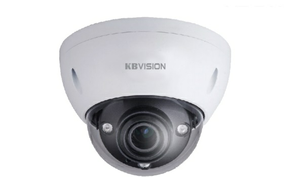 Camera Kbvision 4K HD-CVI 8.0MP KX-D4K04MC Camera Kbvision 4K HD-CVI 8.0MP KX-D4K04MC