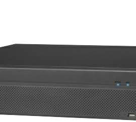 Đầu ghi hình Kbivion IP NVR AI – NHẬN DIỆN KHUÔN MẶT KX-DAi4K8216N3P16