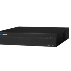 Đầu ghi hình Kbivion IP NVR AI – NHẬN DIỆN KHUÔN MẶT KX-DAi4K8832N3