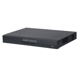 Đầu ghi hình Kbivion IP NVR AI – NHẬN DIỆN KHUÔN MẶT KX-DAi8216H2
