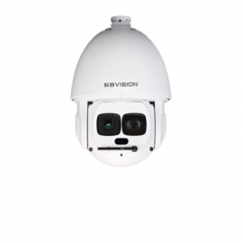 CAMERA SPEEDDOME IP CÓ DÂY KX-E2408IRSN