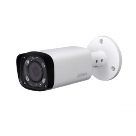 Camera HD-CVI Starlight thân trụ 2.0 Mega Pixel hồng ngoại 30m ngoài trời Dahua HAC-HFW1230TP-A – Hàng nhập khẩu